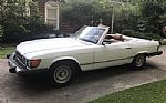 1983 380 SL Thumbnail 14