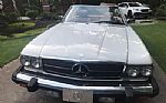 1983 380 SL Thumbnail 15
