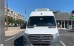 2022 Sprinter 2500 Thumbnail 2