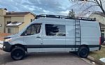 2019 Sprinter 2500/3500 Thumbnail 2