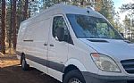 2013 Sprinter 2500 Custom Build Thumbnail 3