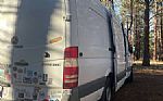 2013 Sprinter 2500 Custom Build Thumbnail 5
