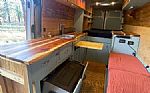 2013 Sprinter 2500 Custom Build Thumbnail 7
