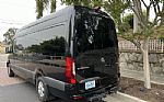 2022 Sprinter Cargo Van Thumbnail 3