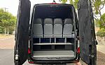2022 Sprinter Cargo Van Thumbnail 10