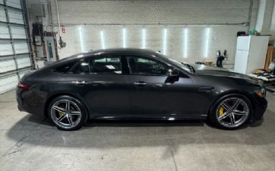 Photo of a 2019 Mercedes-Benz AMG GT 63 for sale