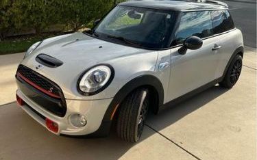 Photo of a 2015 Mini Cooper Hardtop S for sale
