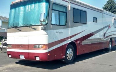 Photo of a 2000 Monaco Dynasty 38P for sale