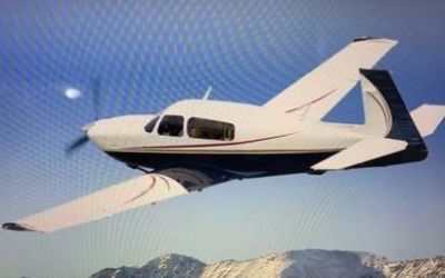 Photo of a 2006 Mooney Ovation II Aircraft for sale