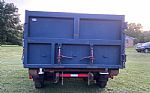 2015 Bumper Pull Dump Trailer Thumbnail 6