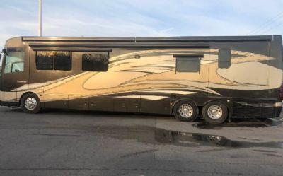 Photo of a 2009 Newmar Essex 4517 for sale