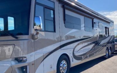 Photo of a 2022 Newmar Dutch Star 4310 for sale