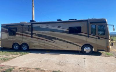 2007 Newmar Dutch Star 4304
