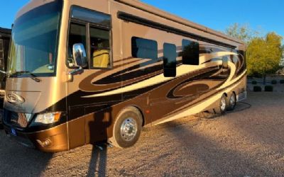 Photo of a 2016 Newmar Dutch Star 4369 Class A for sale