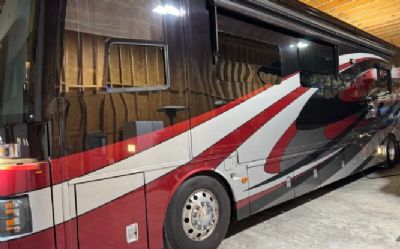 Photo of a 2017 Newmar Mountain Aire 4553 Class A for sale