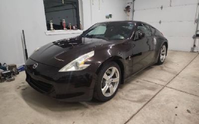Photo of a 2010 Nissan 370Z Touring for sale