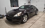 2010 370Z Thumbnail 1