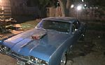 1967 Cutlass Supreme Thumbnail 3