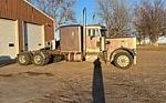 1984 359 EXD Hood Sleeper Tractor Thumbnail 1