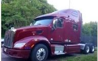 Photo of a 2014 Peterbilt 587 for sale