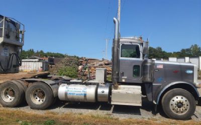 Photo of a 2015 Peterbilt 388 for sale
