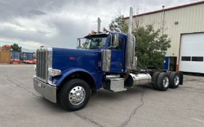 Photo of a 2011 Peterbilt 389 Day Cab Trucks for sale