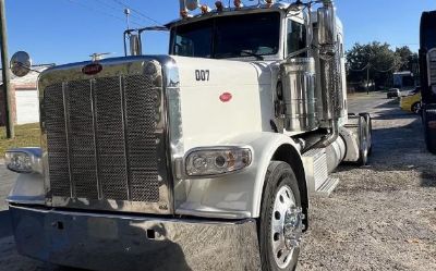 Photo of a 2014 Peterbilt 389 Glider Kit for sale