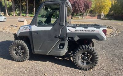 Photo of a 2021 Polaris Ranger XP 1000 Northstar Edition Ultimate for sale