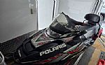 2005 with a Thule Snopro Three Place Trailer Thumbnail 1