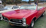 1967 GTO Convertible Thumbnail 2