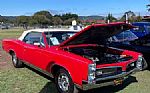 1967 GTO Convertible Thumbnail 1