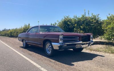 Photo of a 1966 Pontiac Ventura Classic Collector Car for sale