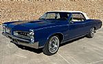 1966 GTO Convertible Thumbnail 1