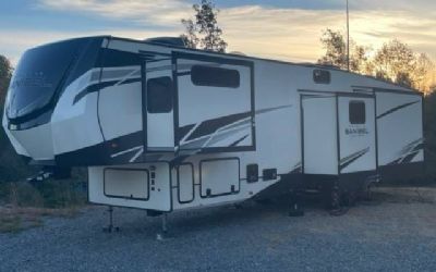 Photo of a 2023 Prime Time Sanibel 3902WB for sale