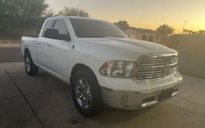 Photo of a 2014 RAM 1500 Big Horn for sale
