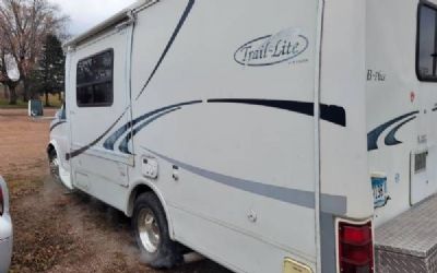 Photo of a 2003 R Vision Trail Lite B Plus for sale