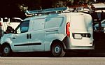 2017 ProMaster City Cargo Van Thumbnail 2