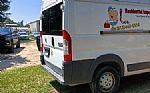 2017 ProMaster 2500 Thumbnail 4