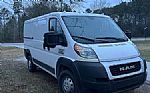 2021 ProMaster Cargo Van Thumbnail 1