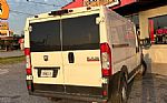 2021 ProMaster Cargo Van Thumbnail 3