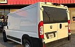 2021 ProMaster Cargo Van Thumbnail 4