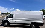2023 ProMaster Reefer Van Thumbnail 1