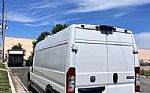 2023 ProMaster Reefer Van Thumbnail 2
