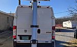 2021 Promaster 2500 Thumbnail 11