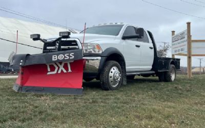 Photo of a 2013 RAM 4500 SLT for sale