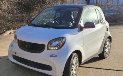 Photo of a 2016 Smart Fortwo for sale