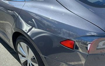 Photo of a 2021 Tesla Model S Long Range Plus for sale