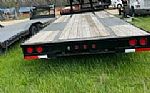 2020 Flatbed Trailer Thumbnail 5