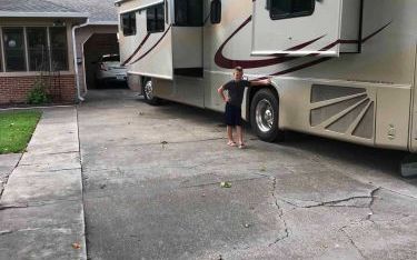 Photo of a 2003 Tiffin Zephyr 40QZ Class A - Diesel for sale