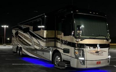 Photo of a 2017 Tiffin Zephyr 45PZ Class A - Diesel for sale